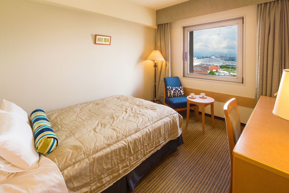 客室1 | ナビオス横浜 客室1 | ナビオス横浜