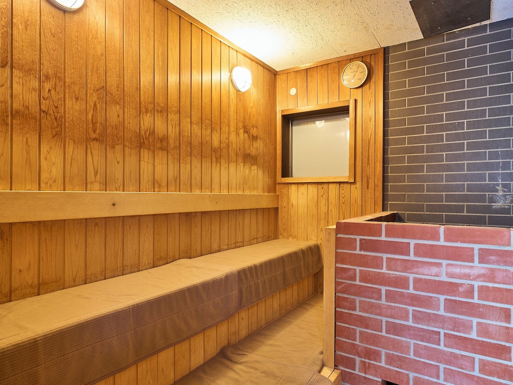 サウナ1 | アパホテル〈富山駅前〉