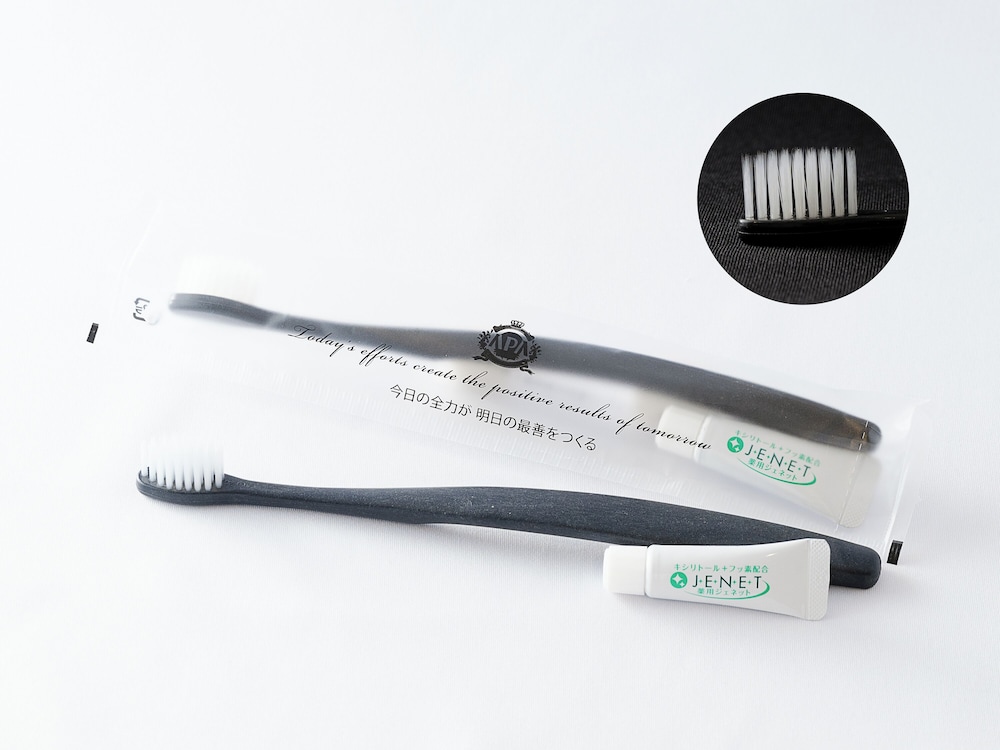 ダブルルーム (喫煙可) 客室9 | アパホテル〈富山駅前〉