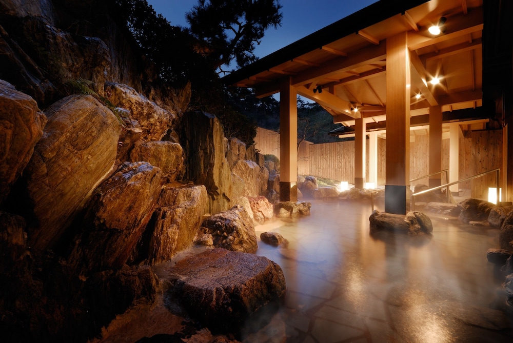 スパ1 | 真珠の郷の おもてなし 潮路亭 スパ1 | 真珠の郷の おもてなし 潮路亭