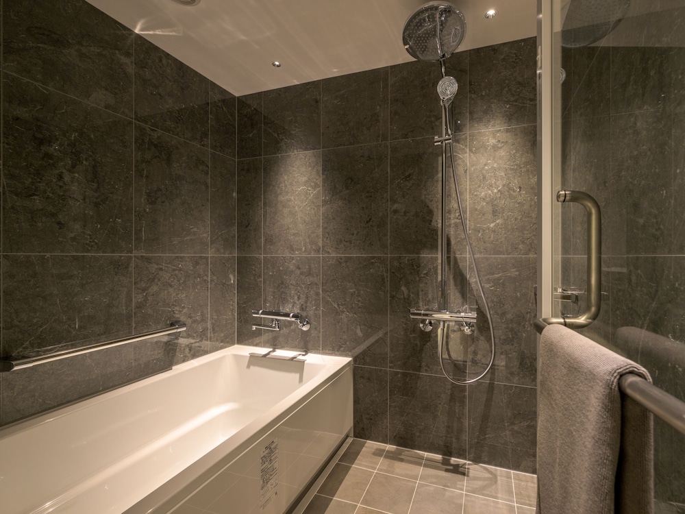 【サウナ付き特別室】ウェルネスルームスイート 2名利用 禁煙 バスルーム0 | ルスツリゾートホテル＆コンベンション