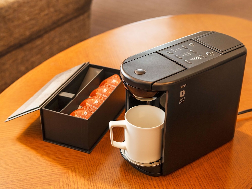 サウススイート2名利用 禁煙 サウスウイング 客室の設備とサービス2 | ルスツリゾートホテル&コンベンション