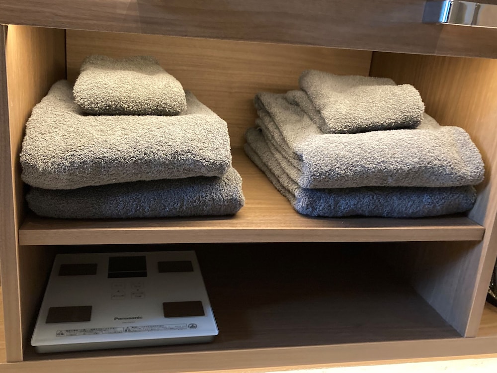 【サウナ付き特別室】ウェルネスルームスイート 2名利用 禁煙 バスルーム3 | ルスツリゾートホテル＆コンベンション