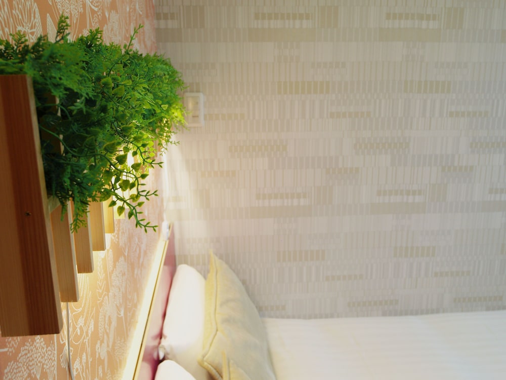 ダブルルーム 専用バスルーム 客室6 | ゲストハウス奈良小町