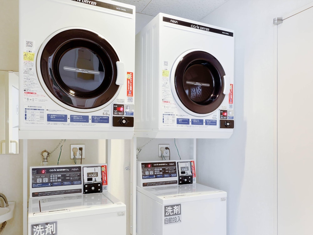 施設内の設備1 | コンフォートイン姫路夢前橋