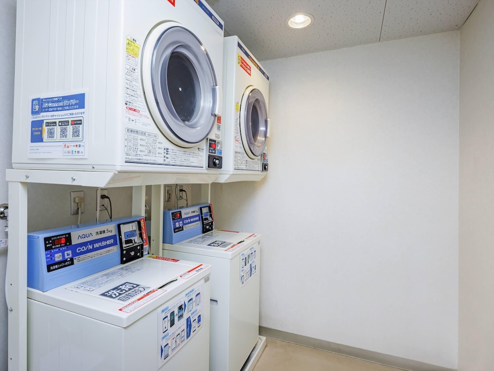 施設内の設備1 | コンフォートイン福島西インター 施設内の設備1 | コンフォートイン福島西インター