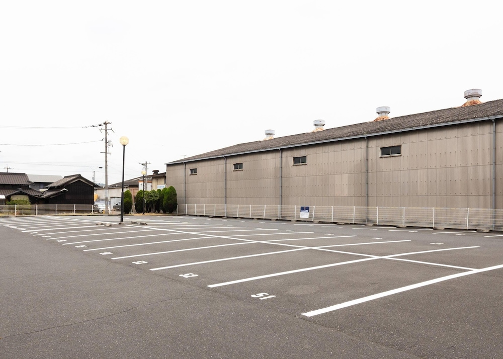 施設内の設備1 | コンフォートイン倉敷水島