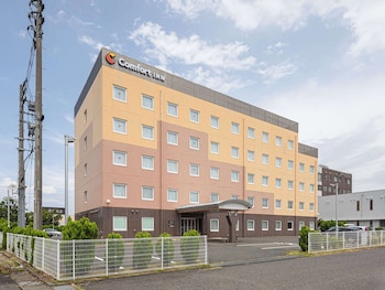 コンフォートイン新潟中央インター
