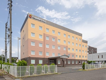 コンフォートイン新潟中央インター