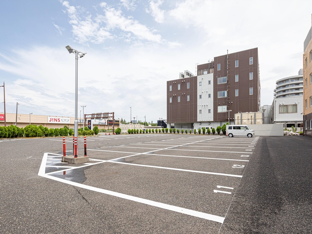 施設内の設備1 | コンフォートイン新潟中央インター