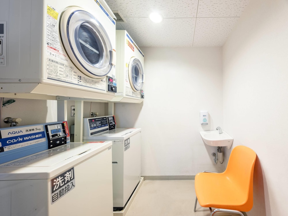 施設内の設備1 | コンフォートイン豊川インター