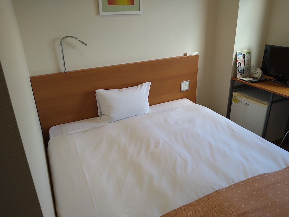 スタンダード ダブルルーム 喫煙可 シティビュー | スマイル ホテル仙台泉インター