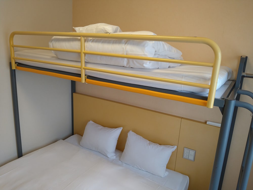 スタンダードダブル+ロフト付 喫煙可 | スマイル ホテル仙台泉インター