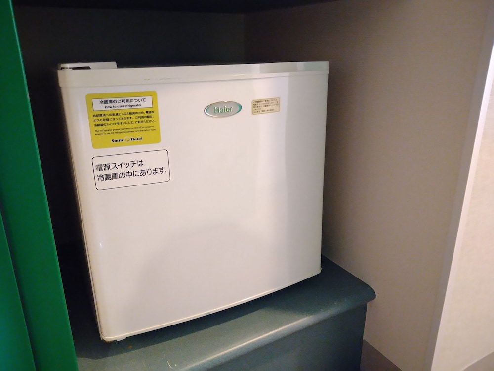 スタンダード ダブルルーム 喫煙可 シティビュー 小型冷蔵庫0 | スマイル ホテル仙台泉インター