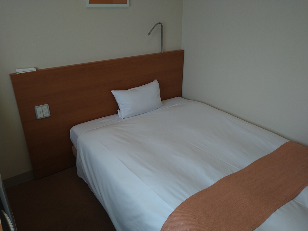 スタンダード ダブルルーム 喫煙可 シティビュー 客室2 | スマイル ホテル仙台泉インター