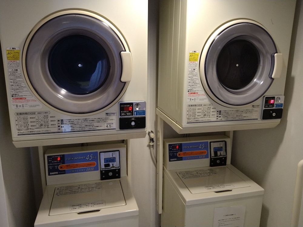 ランドリー ルーム1 | スマイル ホテル仙台泉インター ランドリー ルーム1 | スマイル ホテル仙台泉インター