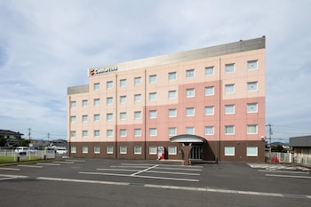 コンフォートイン善通寺インター