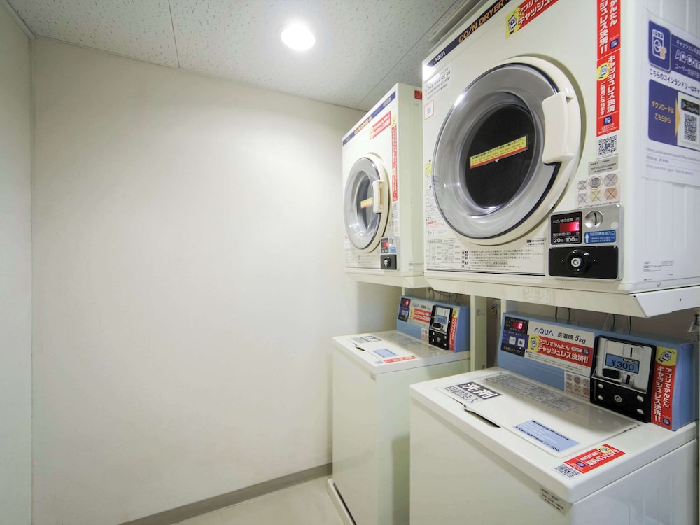 施設内の設備1 | コンフォートイン鳥栖 施設内の設備1 | コンフォートイン鳥栖