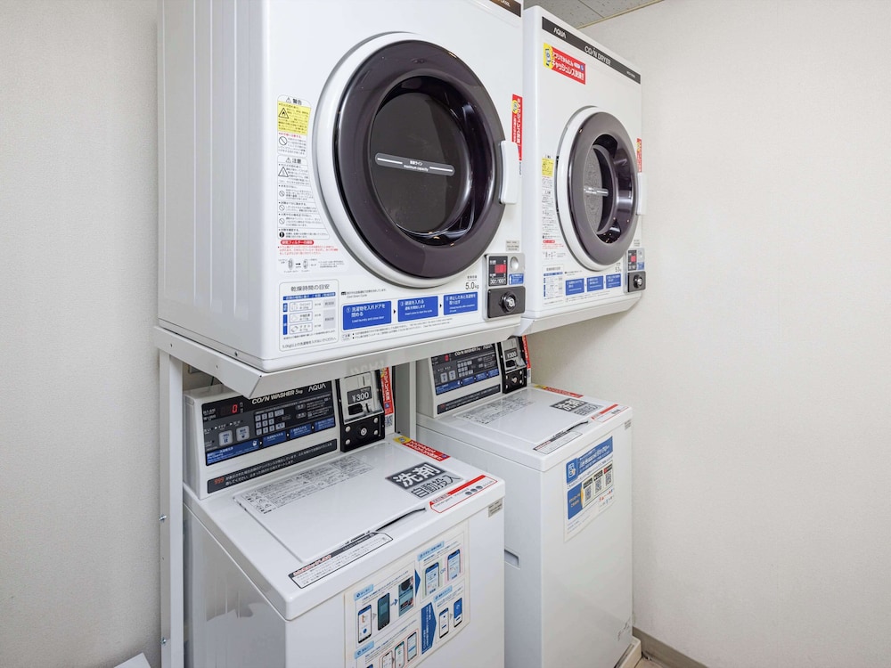 施設内の設備1 | コンフォートイン千葉浜野 R16 施設内の設備1 | コンフォートイン千葉浜野 R16