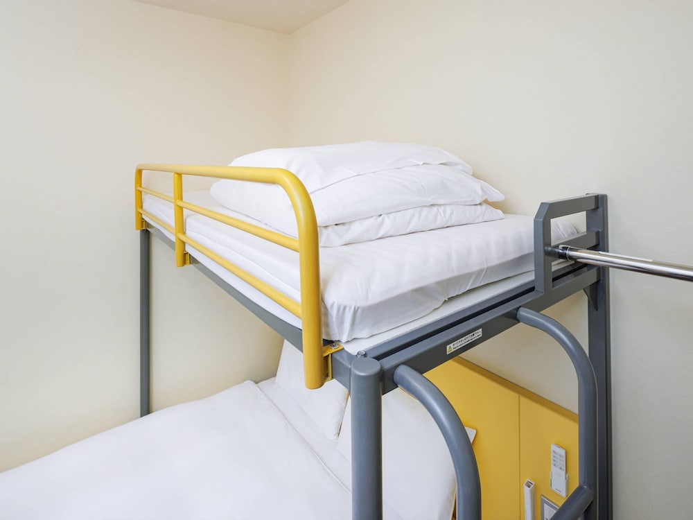 スタンダード ルーム ベッド (複数台) 禁煙 客室2 | コンフォートイン千葉浜野 R16