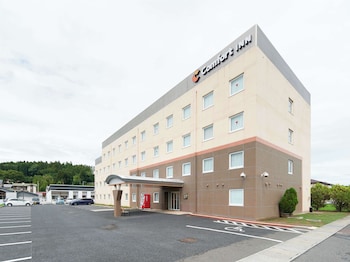 コンフォートイン一関インター