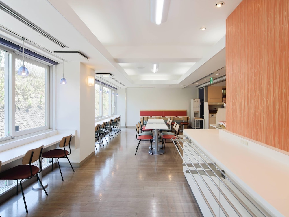 朝食スペース1 | コンフォートイン宗像 朝食スペース1 | コンフォートイン宗像