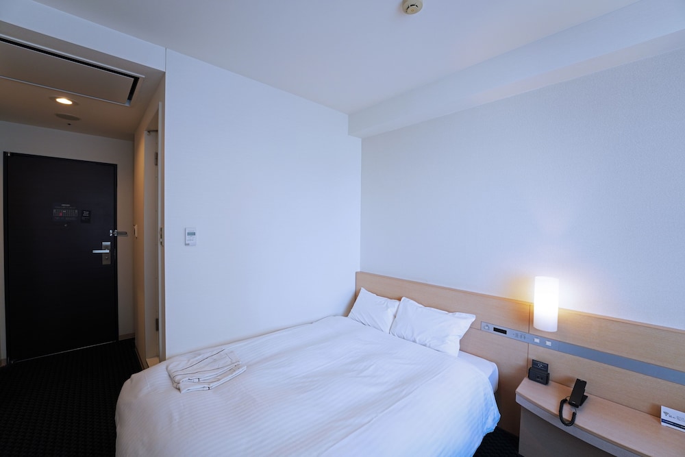スタンダード ダブル 禁煙 客室1 | KOKO HOTEL 仙台勾当台公園