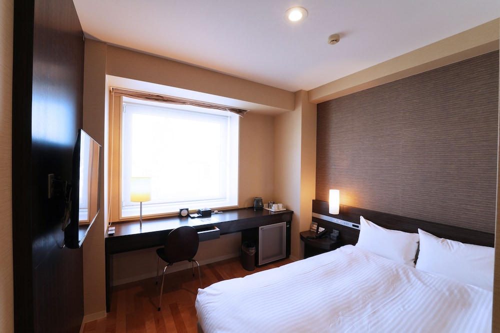 スタンダード セミダブル 禁煙 | KOKO HOTEL 仙台勾当台公園
