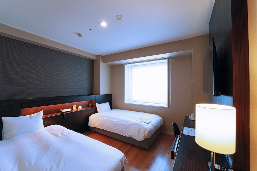 スタンダード ツイン 禁煙 | KOKO HOTEL 仙台勾当台公園
