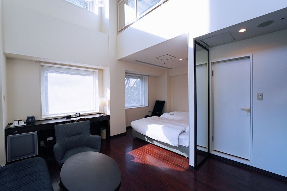 スタンダード ダブル 禁煙 客室3 | KOKO HOTEL 仙台勾当台公園