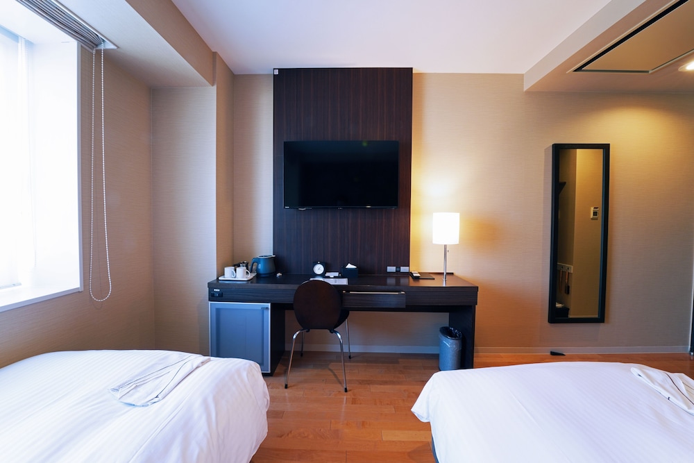 スタンダード ツイン 禁煙 客室2 | KOKO HOTEL 仙台勾当台公園