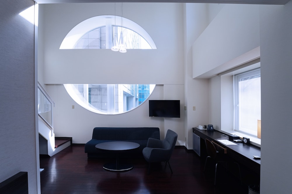 エグゼクティブルーム (メゾネット) 禁煙 客室1 | KOKO HOTEL 仙台勾当台公園