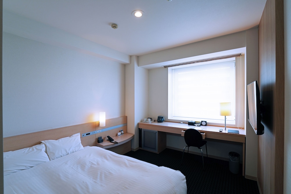 スタンダード ダブル 禁煙 | KOKO HOTEL 仙台勾当台公園