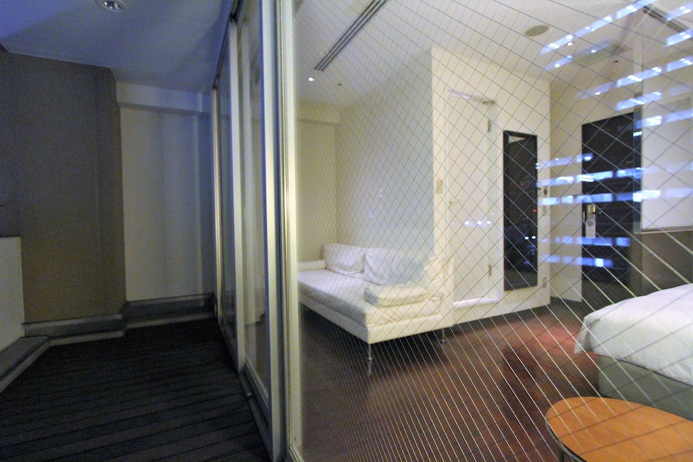 スーペリアツイン (バルコニー付き) 禁煙 客室2 | KOKO HOTEL 仙台勾当台公園