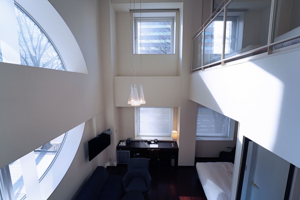 エグゼクティブルーム (メゾネット) 禁煙 客室5 | KOKO HOTEL 仙台勾当台公園