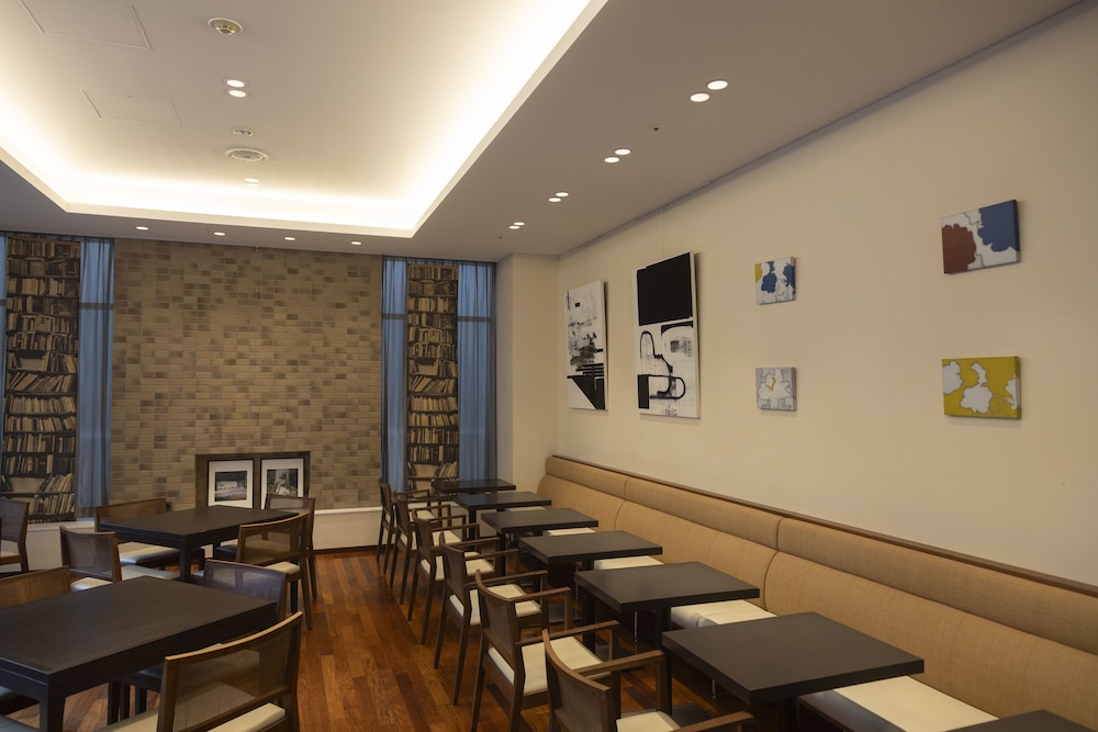 レストラン1 | KOKO HOTEL 仙台勾当台公園 レストラン1 | KOKO HOTEL 仙台勾当台公園