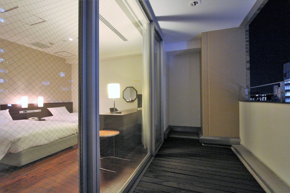客室1 | KOKO HOTEL 仙台勾当台公園 客室1 | KOKO HOTEL 仙台勾当台公園