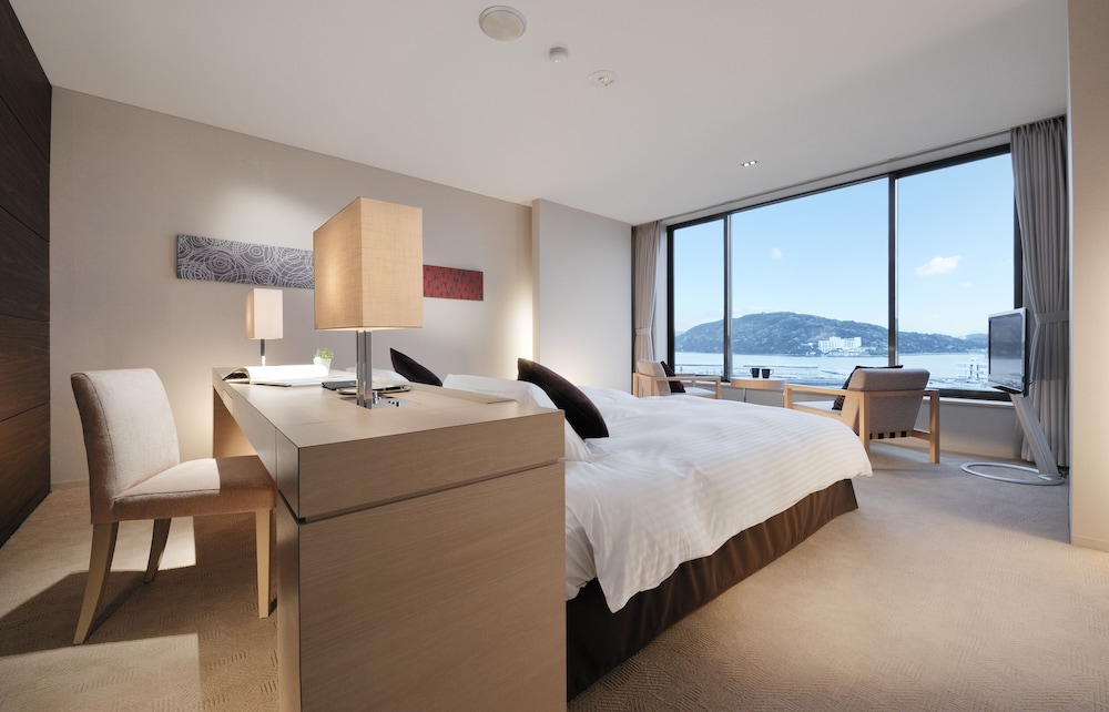 客室1 | 鳥羽国際ホテル 客室1 | 鳥羽国際ホテル