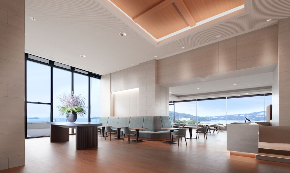 ロビーラウンジ1 | 鳥羽国際ホテル ロビーラウンジ1 | 鳥羽国際ホテル