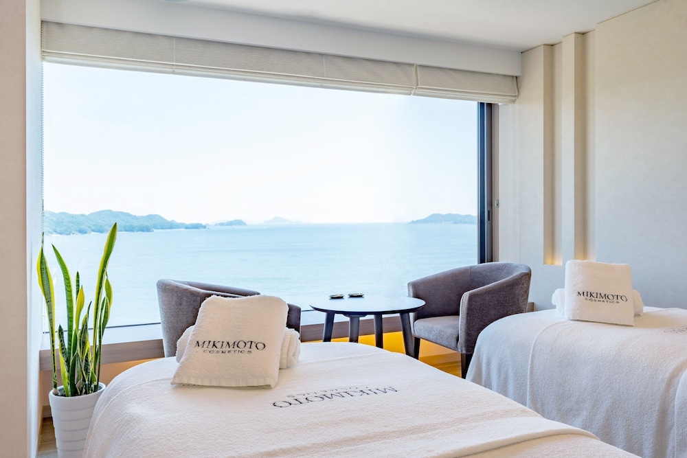 スパ1 | 鳥羽国際ホテル スパ1 | 鳥羽国際ホテル