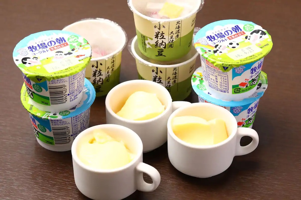 朝食ビュッフェ1 | KOKO HOTEL 姫路城