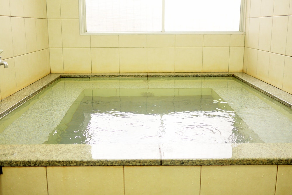 スパ1 | 広島ピースホテル - ホステル