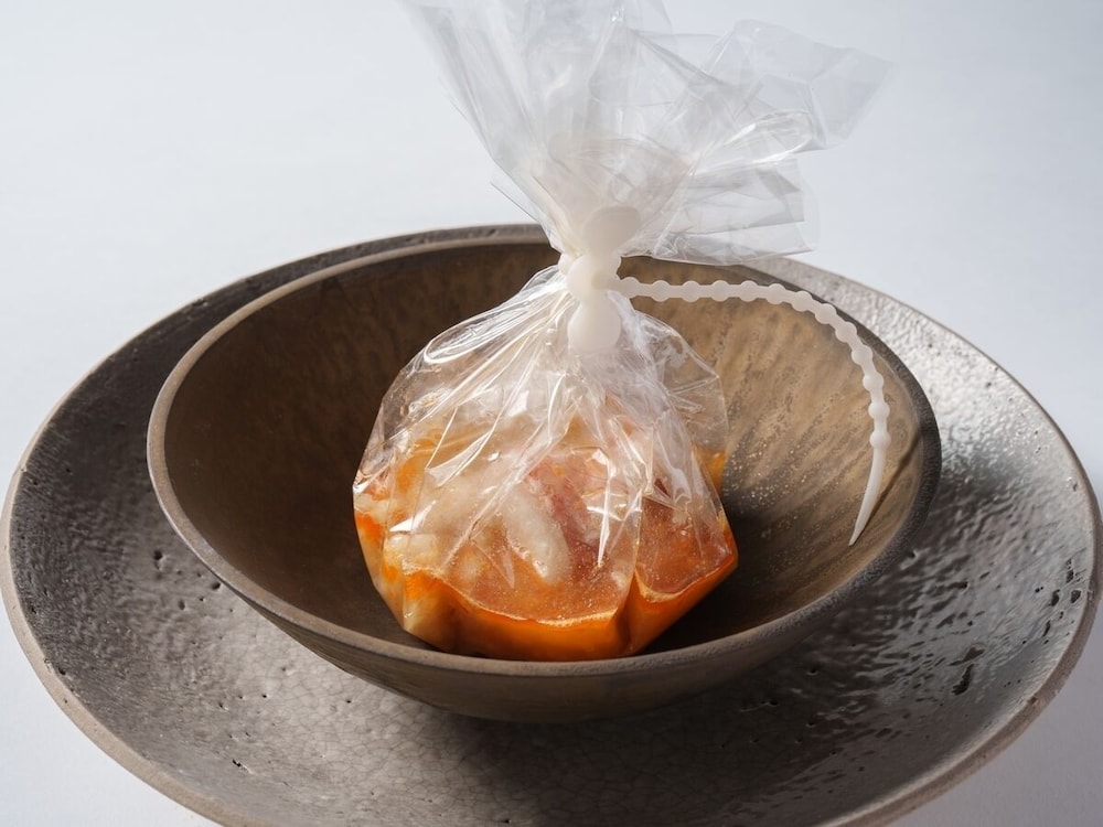 フォレストビューコテージ (フレンチディナー付き1泊2食) 客室9 | ホテル ニドム