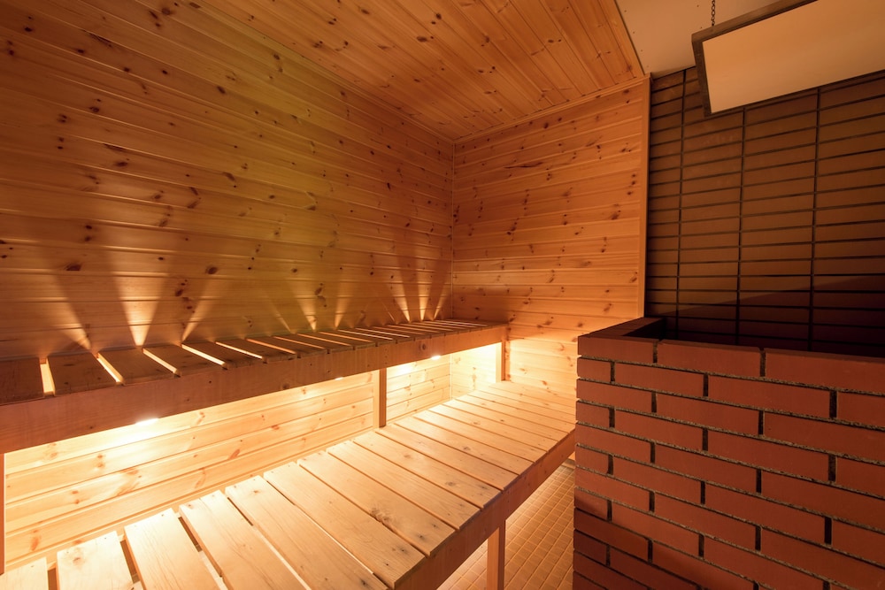 サウナ1 | ホテル ニドム サウナ1 | ホテル ニドム