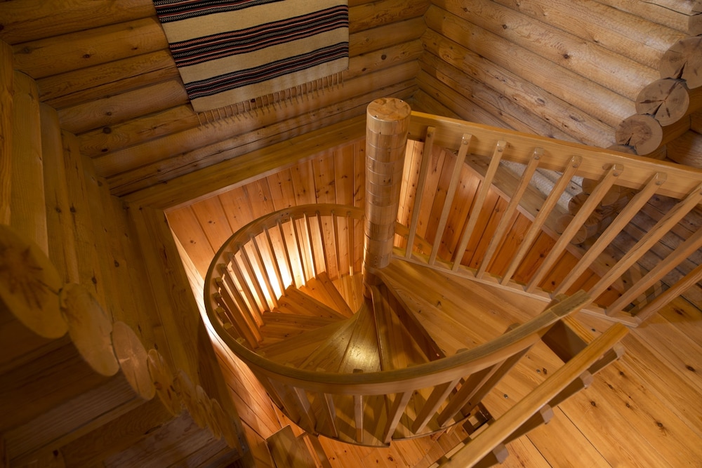 フォレストビューコテージ 客室の設備とサービス1 | ホテル ニドム