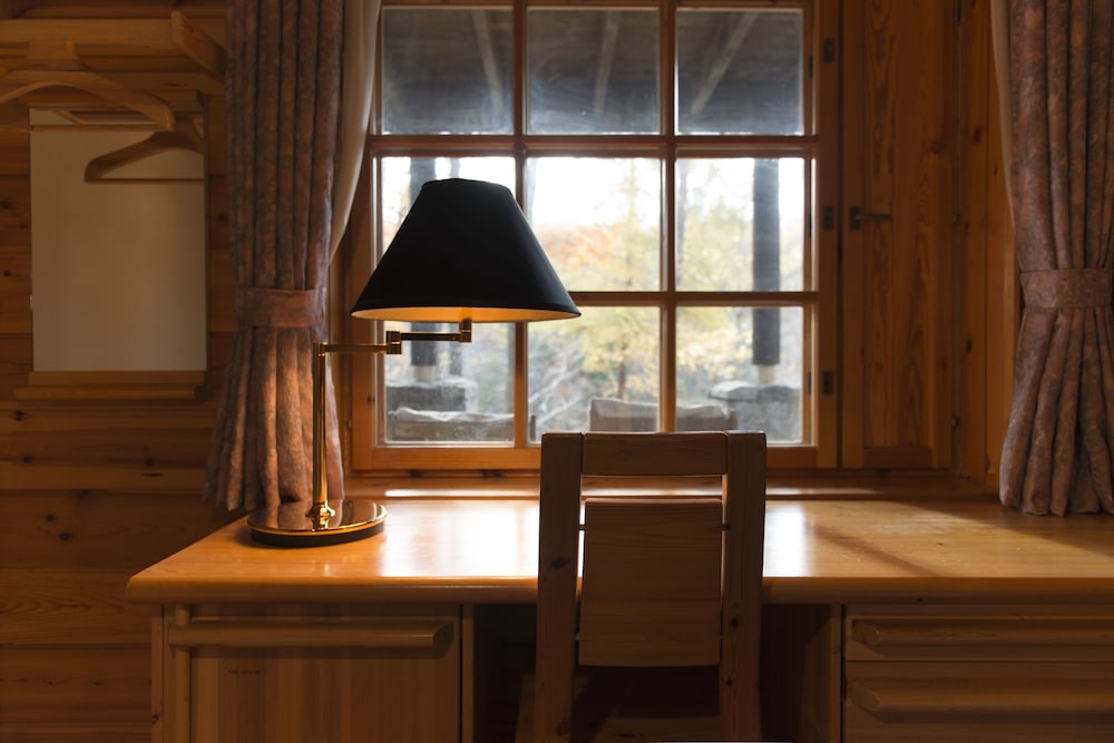 フォレストビューコテージ 客室の設備とサービス0 | ホテル ニドム