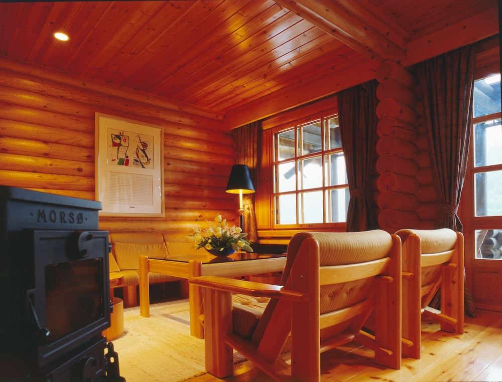 フォレストビューコテージ 客室7 | ホテル ニドム