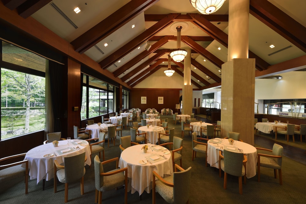 レストラン1 | ホテル ニドム レストラン1 | ホテル ニドム