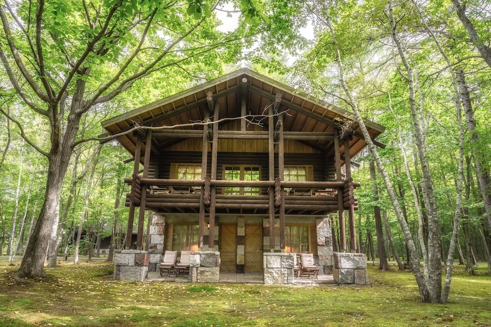 フォレストビューコテージ | ホテル ニドム