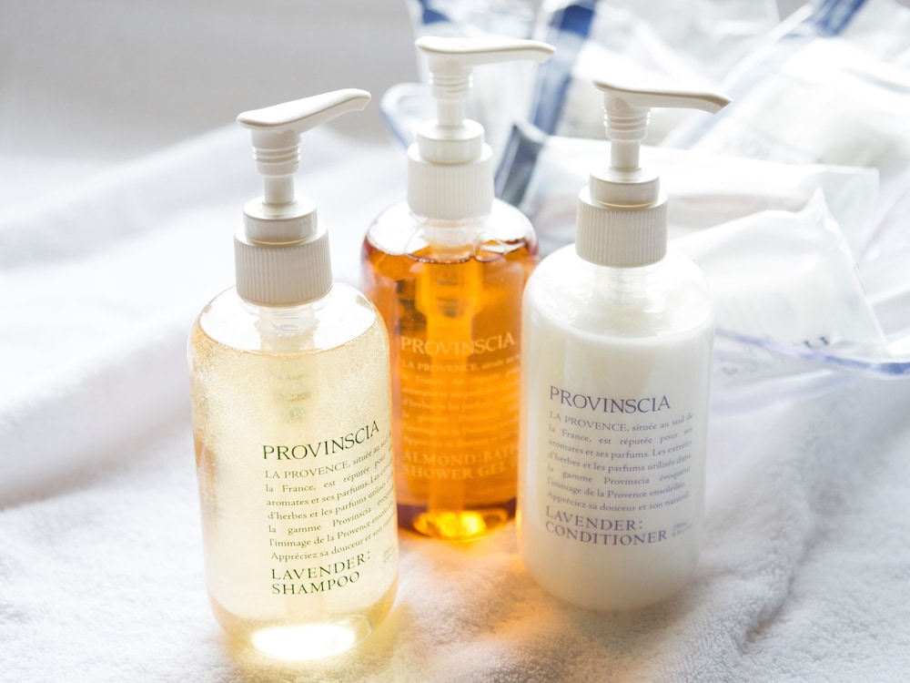 スタンダードダブル（禁煙） 客室の設備とサービス2 | ホテル阪神大阪